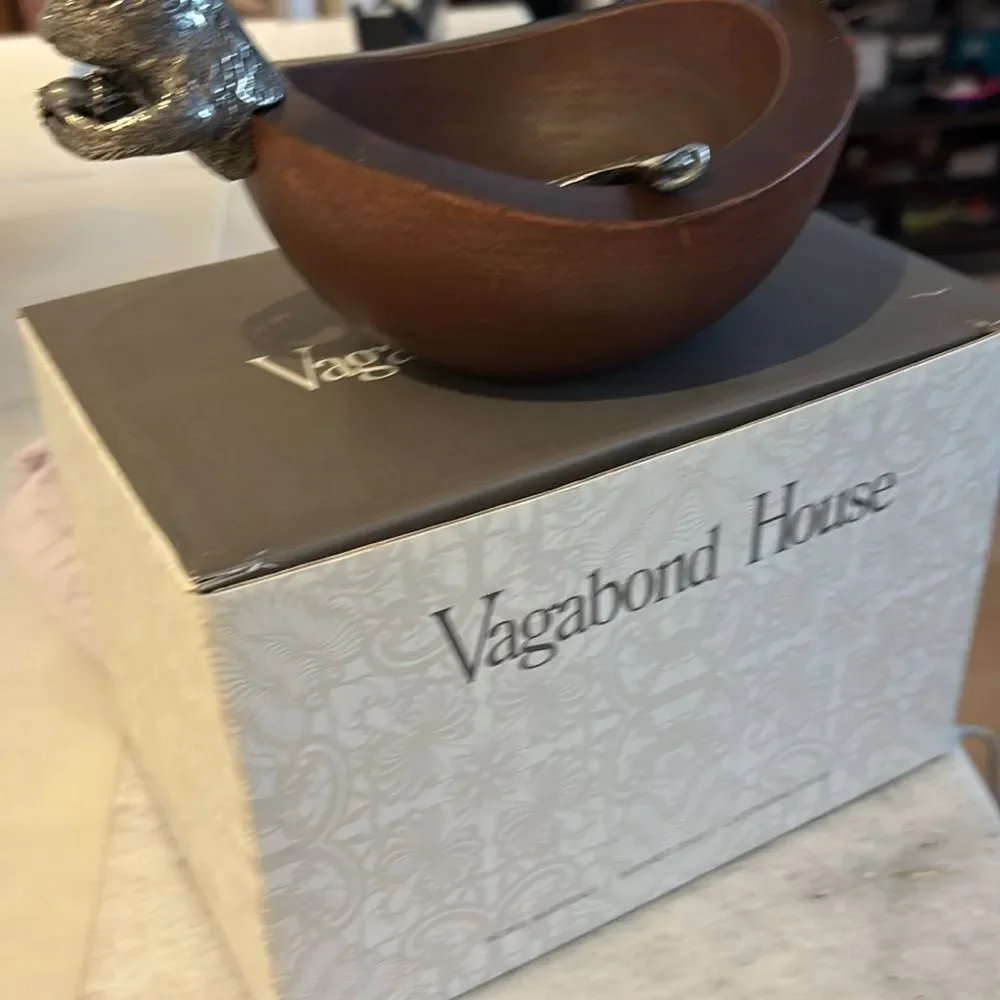 Vegabond house charming vagabond
